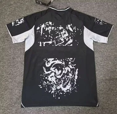 Image 2 de l’album Maillots de football spéciaux Al-Nassr 25-26