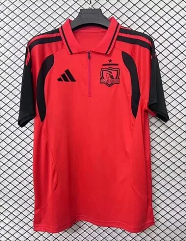 26-27 Colo Polo Soccer Jerseys