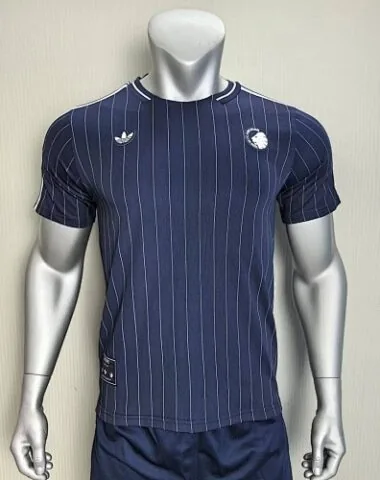 2025 Copenhagen Player Version Soccer Jerseys