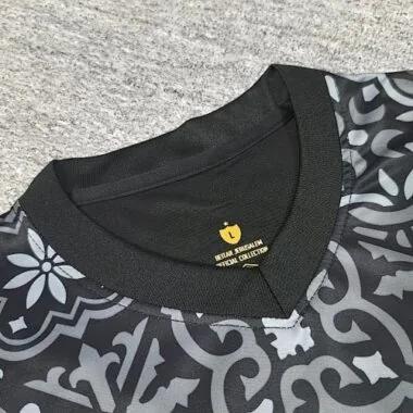 Imagem 2 do álbum 25-26 Jerusalem Soccer Jerseys