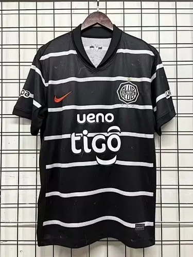 25-26 Olimpia Away Soccer Jerseys