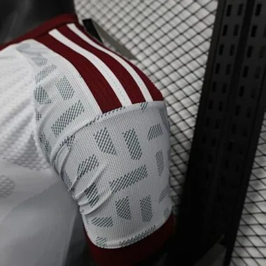 Imagem 5 do álbum 2026 UAE Home Player Version Soccer Jerseys