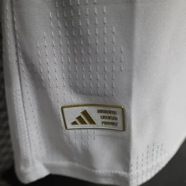 Imagem 7 do álbum 2026 UAE Home Player Version Soccer Jerseys