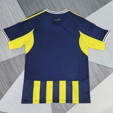 25-26 Fenerbahce Home Albumbild 2