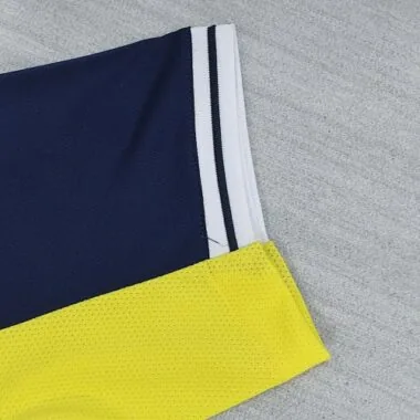 25-26 Fenerbahce Home Albumbild 3