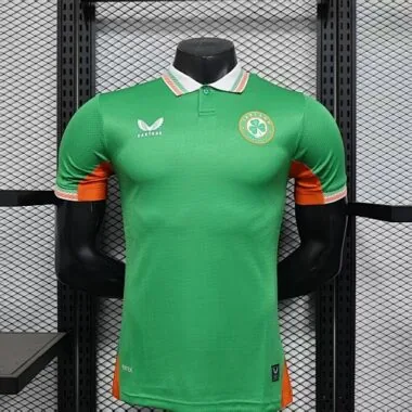 25-26 Celtic Special Player Version Soccer Jerseys