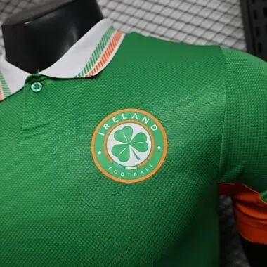 Imagem 3 do álbum 25-26 Celtic Special Player Version Soccer Jerseys