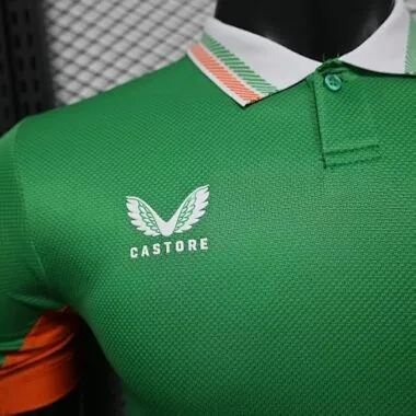 Imagem 4 do álbum 25-26 Celtic Special Player Version Soccer Jerseys