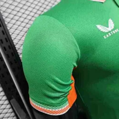 Imagem 6 do álbum 25-26 Celtic Special Player Version Soccer Jerseys