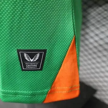 Imagem 8 do álbum 25-26 Celtic Special Player Version Soccer Jerseys