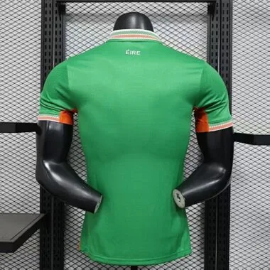 Imagem 9 do álbum 25-26 Celtic Special Player Version Soccer Jerseys