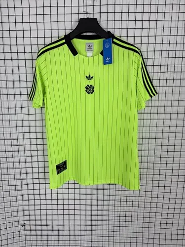 25-26 Celtic Soccer Jerseys