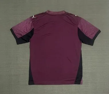 Imagen 2 del álbum 25-26 Galatasaray Third Soccer Jerseys