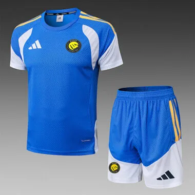 25-26 Al-Nassr Player Version tracksuit