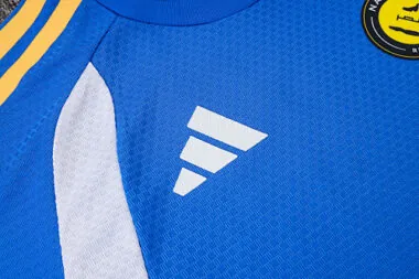 Imagen 7 del álbum 25-26 Al-Nassr Player Version tracksuit