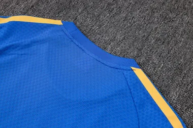 Imagen 9 del álbum 25-26 Al-Nassr Player Version tracksuit