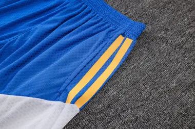 Imagen 12 del álbum 25-26 Al-Nassr Player Version tracksuit