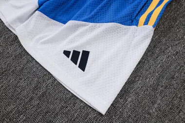 Imagen 13 del álbum 25-26 Al-Nassr Player Version tracksuit