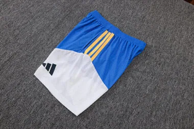 Imagen 15 del álbum 25-26 Al-Nassr Player Version tracksuit