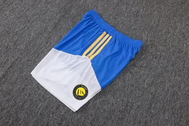 Imagen 16 del álbum 25-26 Al-Nassr Player Version tracksuit