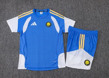 Imagen 17 del álbum 25-26 Al-Nassr Player Version tracksuit