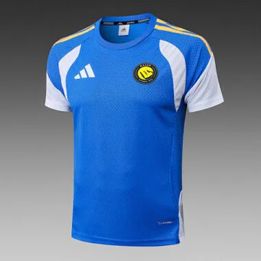Imagen 18 del álbum 25-26 Al-Nassr Player Version tracksuit
