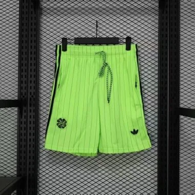 25-26 Celtic Home Player Version