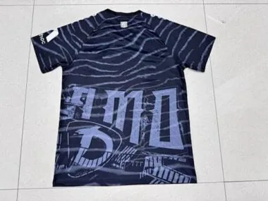 Imagen 2 del álbum 25-26 Dynamo Soccer Jerseys