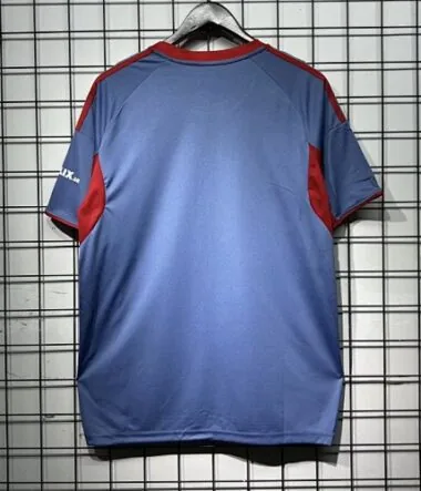 Imagem 2 do álbum 25-26 Olympiacos Third Soccer Jerseys