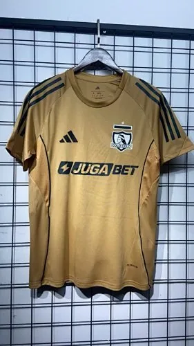 25-26 Colo Training Soccer Jerseys