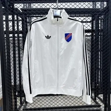 25-26 Colo Windbreaker Jackets