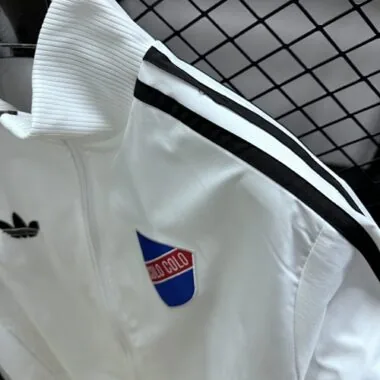 Imagen 8 del álbum 25-26 Colo Windbreaker Jackets