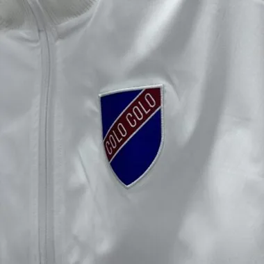 Imagen 9 del álbum 25-26 Colo Windbreaker Jackets