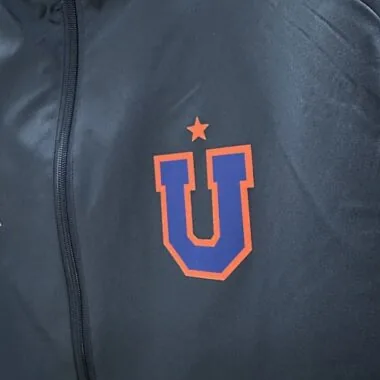 Imagem 7 do álbum 25-26 Universidad de Chile Windbreaker Jackets