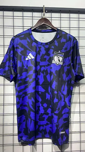 25-26 Colo Training Soccer Jerseys