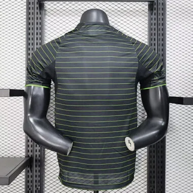 Imagem 2 do álbum 25-26 Celtic Third Player Version Soccer Jerseys