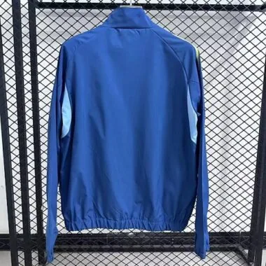 Imagen 2 del álbum 25-26 Millionaire Windbreaker Jackets