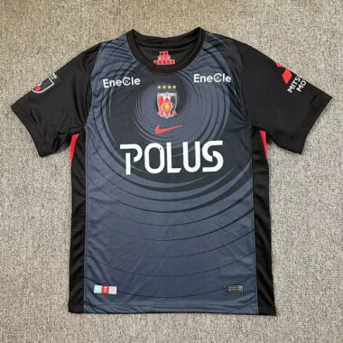 25-26 Red Diamonds Third Soccer Jerseys