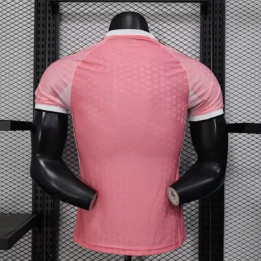 Imagen 2 del álbum Camisetas de fútbol del Inter Miami, versión especial para jugadores, 25-26