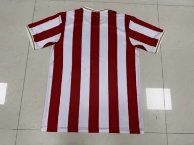 Imagem 2 do álbum 25-26 Nürnberg Special Soccer Jerseys