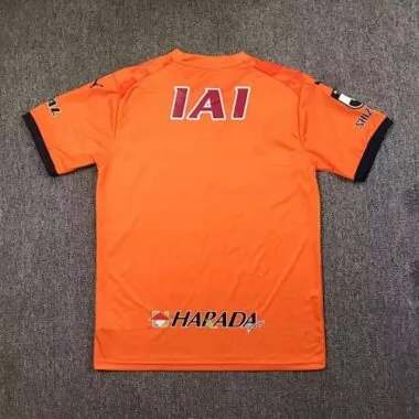 Imagem 2 do álbum 25-26 Shimizu S-Pulse Home Soccer Jerseys