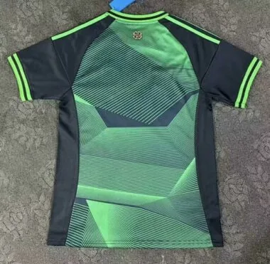 Imagem 2 do álbum 25-26 Celtic Special Soccer Jerseys