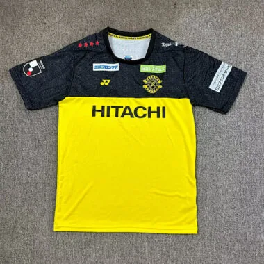 25-26 Kashiwa Reysol Home Soccer Jerseys