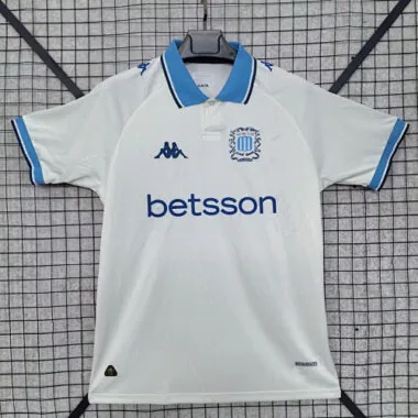 25-26 Avellaneda Fourth Soccer Jerseys