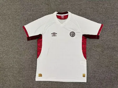 25-26 Lanus Away Soccer Jerseys