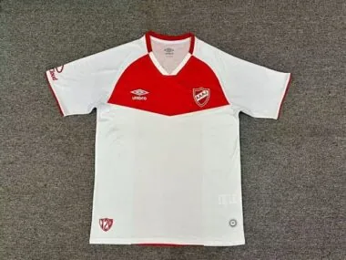 25-26 Argentinos Away Soccer Jerseys