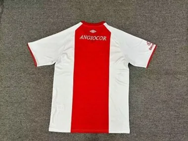 25-26 Argentinos Away Soccer Jerseys album image 2