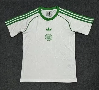 25-26 Celtic Soccer Jerseys