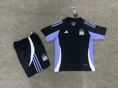 25-26 Colo Kids Soccer Jerseys