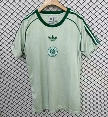 25-26 Celtic Soccer Jerseys